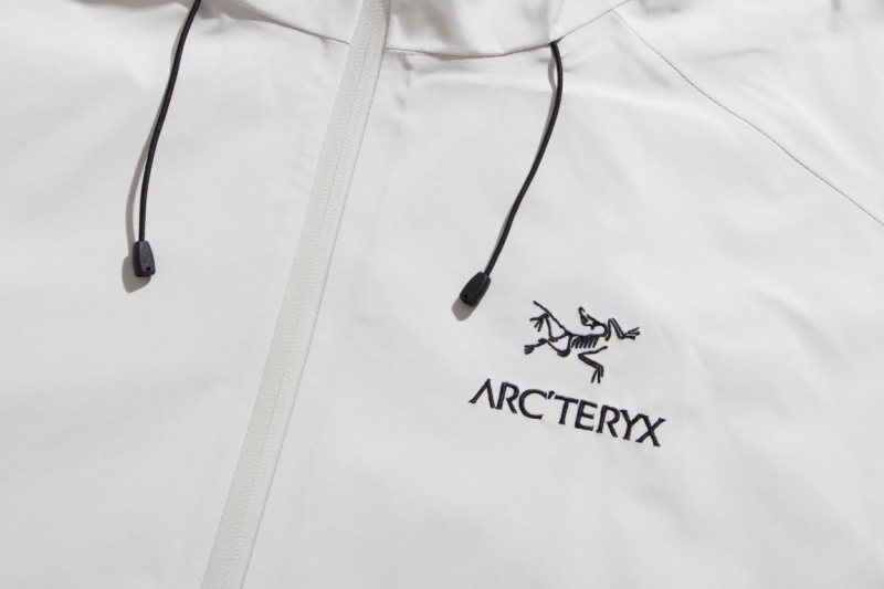 Arc Teryx Down Coat